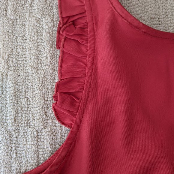 Tommy Hilfiger sleeveless top - Picture 4 of 16